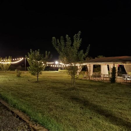 Agriturismo La Pergola Castiglione del Lago Dış mekan fotoğraf