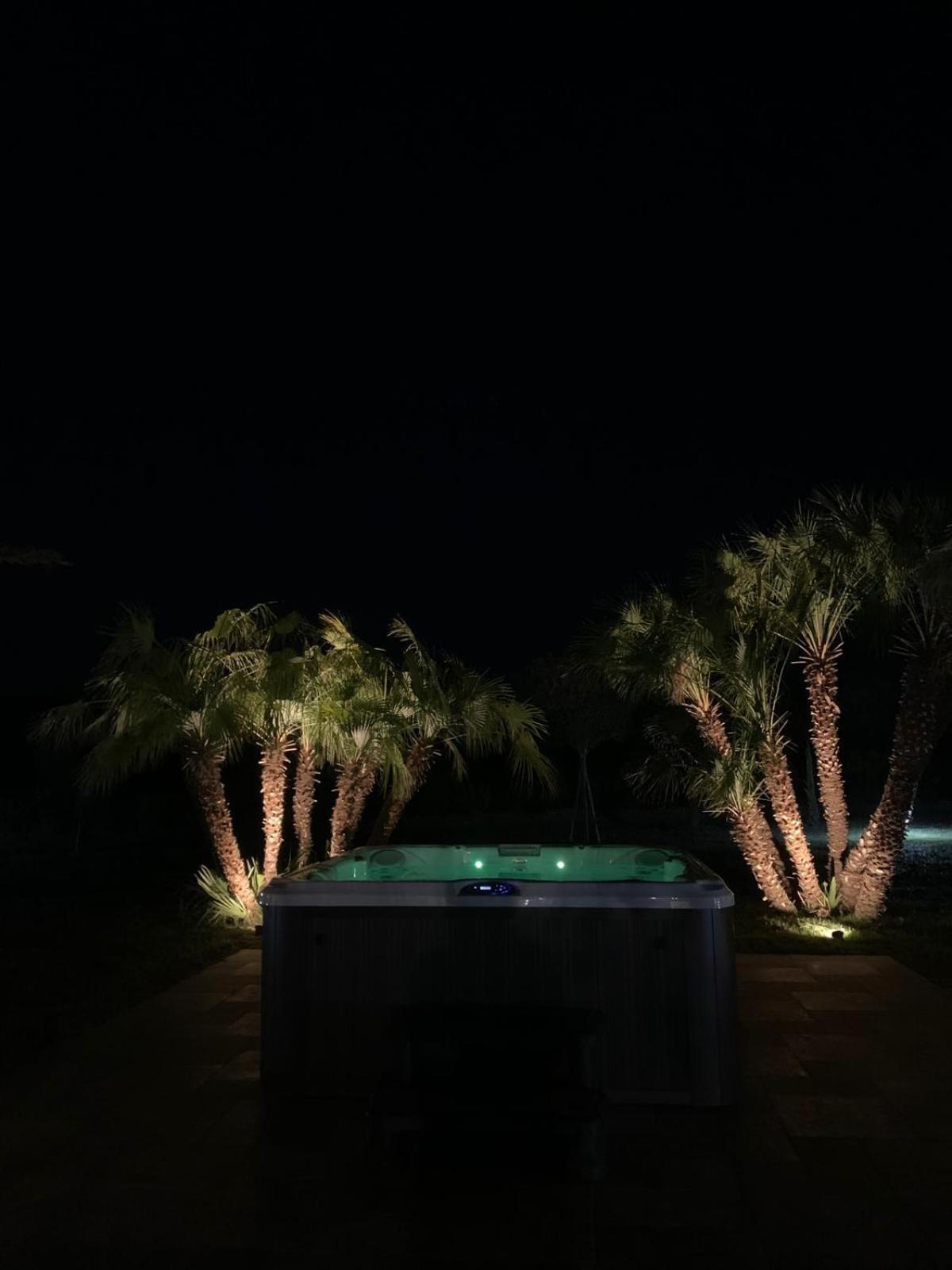 Agriturismo La Pergola Castiglione del Lago Dış mekan fotoğraf