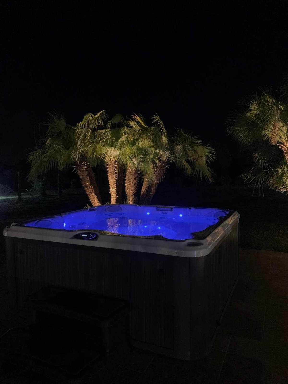 Agriturismo La Pergola Castiglione del Lago Dış mekan fotoğraf