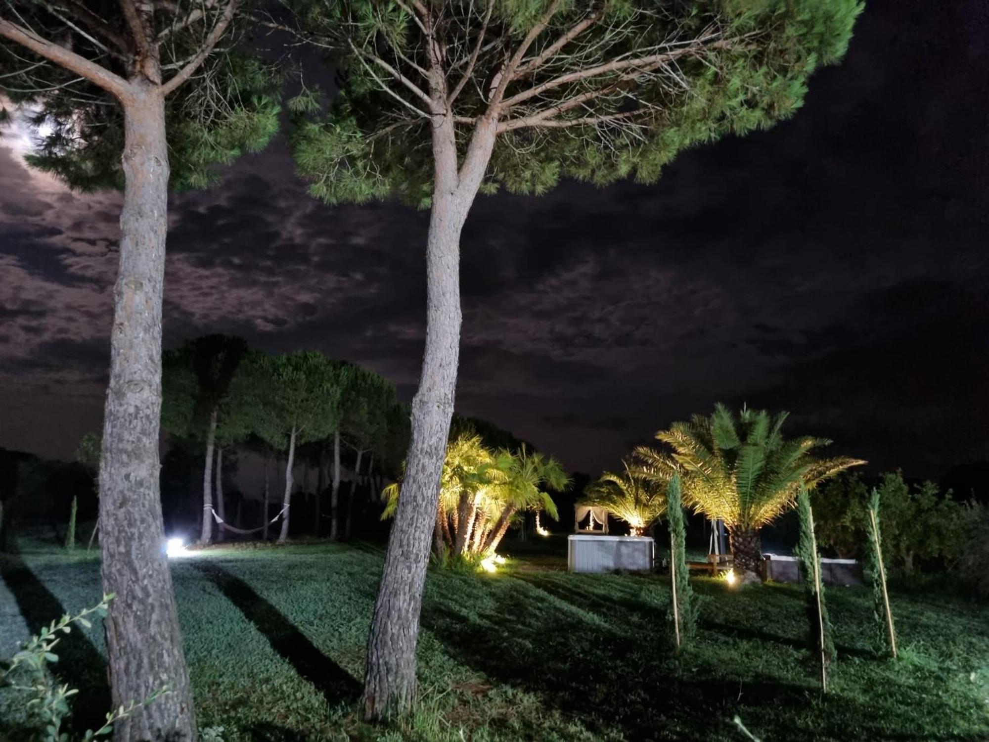 Agriturismo La Pergola Castiglione del Lago Dış mekan fotoğraf